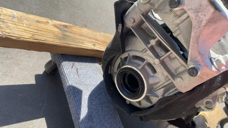 32362815 ⭕ 2023 Polestar 2 PS2 Electric Drive Motor Engine Front AWD Assembly 32362815