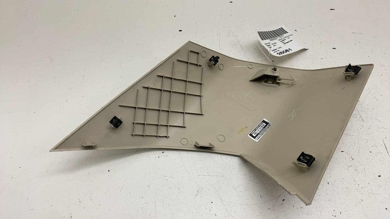 ⭕ 14-22 Range Rover Sport Rear Right Side D-Pillar Upper Trim Cover DK