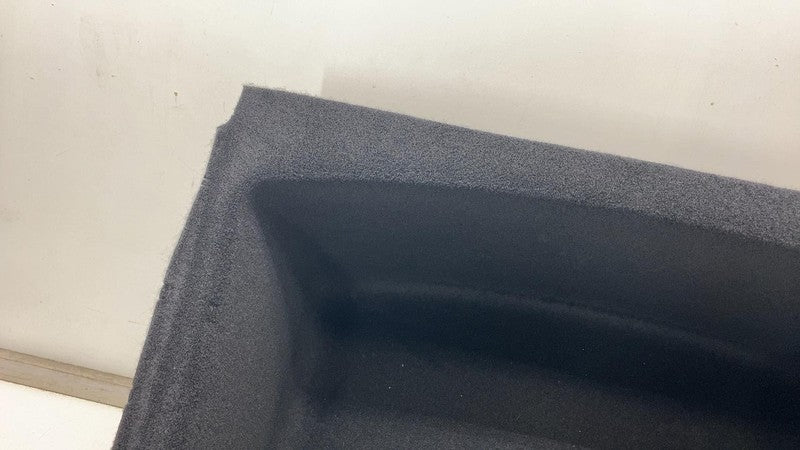 ⭕ 2024-2025 Tesla Model 3 Trunk Tub Storage Compartment Tray Liner Ass