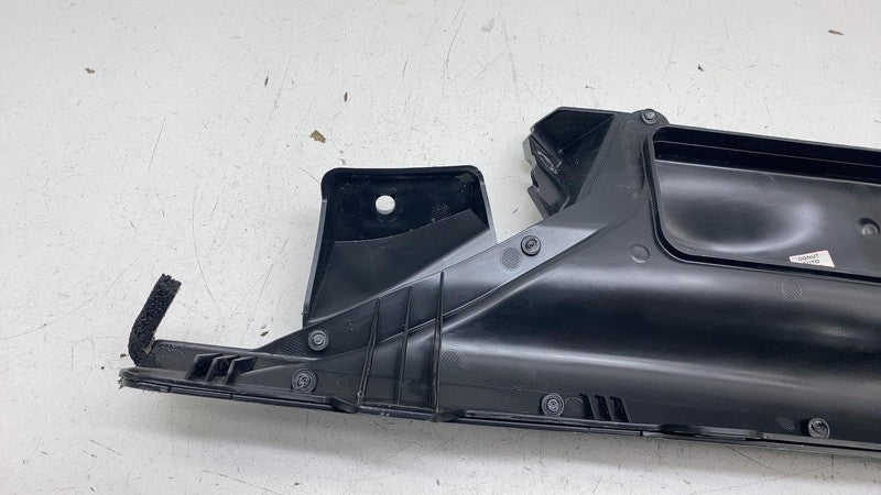 PT00012525-K ⭕22-25 Rivian R1S Dashboard Instrument Panel A/C Air Vent Defroster PT00012525-K