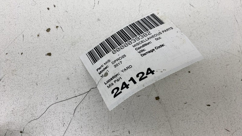 68169298AB ⭕ 14-21 RAM ProMaster 1500 2500 Power Steering Pump Reservoir Bracket 68169298AB