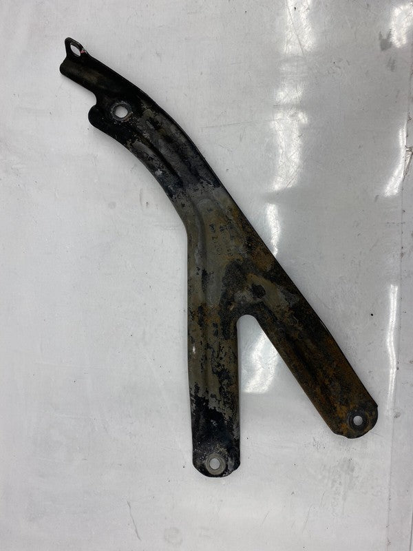 1617459-00-B ⭕ 21-24 Model S MS Plaid Front Driver Side Inner V Strut Brace Left 1617459-00-B