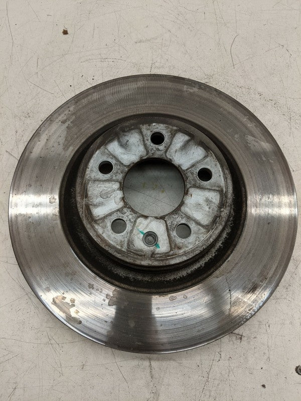⭕ 2017-2022 Tesla Model 3 Front Left or Right Brake Rotor Disc Assembly LH = RH