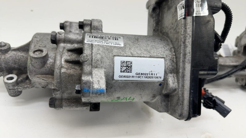 ⭕ 2017-2023 Tesla Model 3 Y Power Steering Gear Rack & Pinion Assy 10