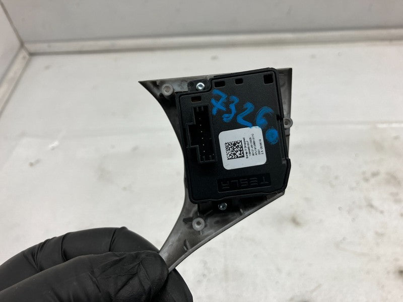 1094965-00-F ⭕ 20-24 Tesla Model Y Right Side Steering Wheel Ball Control Switch 1094965-00-F