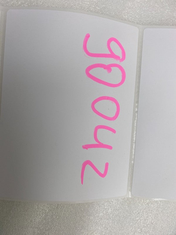 E4 43R-000073 ⭕ 20-23 Model Y Rear Passenger Side Quarter QTR Window Glass Right 1673554-00-B