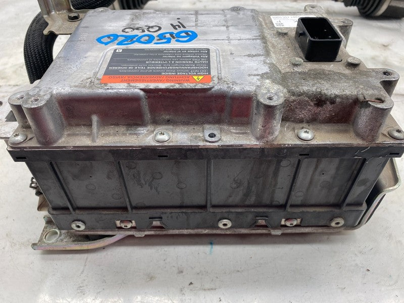 291A04GA0A ⭕ 2014-2017 Infiniti Q50 Hybrid Sedan Battery Inverter Converter OEM 291A0 4GA0A