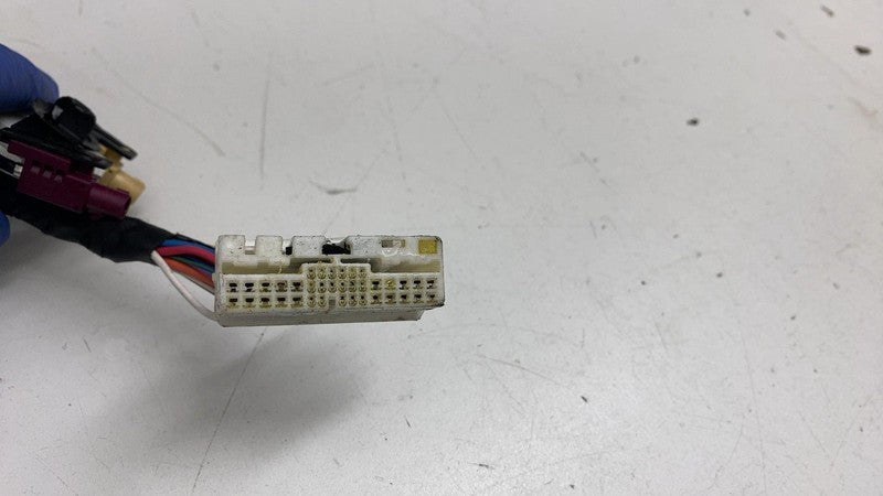 ⭕ 2017-2020 Tesla Model 3 Front Driver Side Door Shell Panel Left Blac