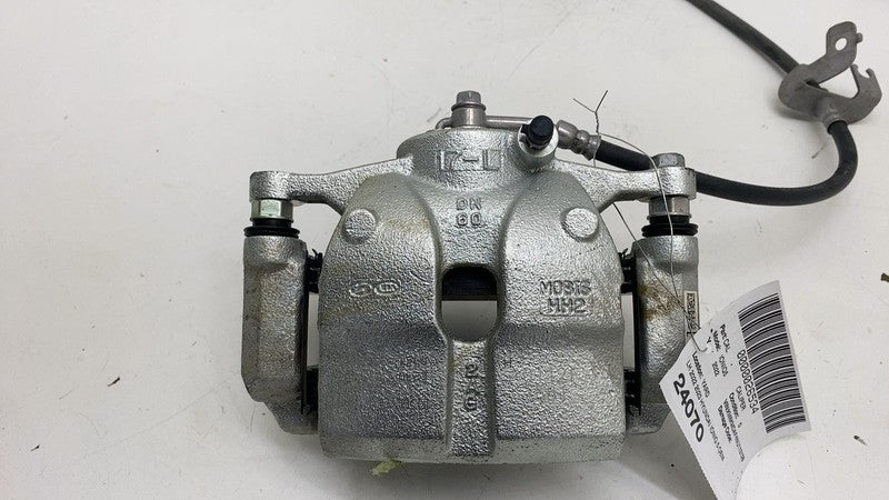 ⭕ 2022 2023 2024 Hyundai Ioniq 5 Front Driver Side Brake Caliper Left LH OEM