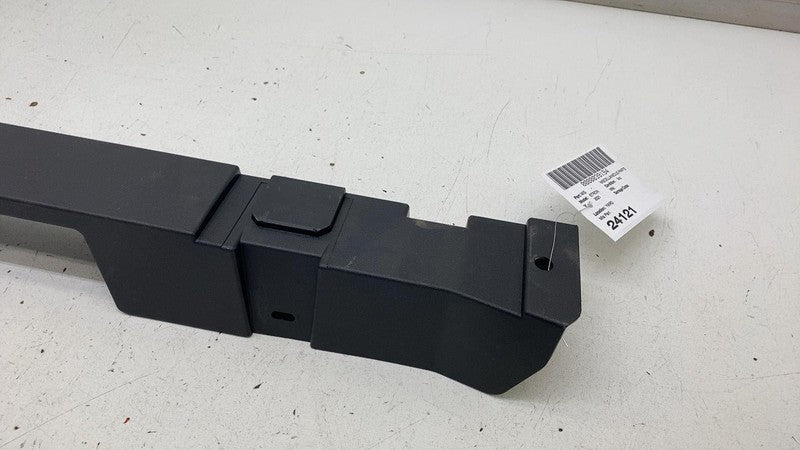 4KE861529 ⭕ 19-23 e-Tron Rear Trunk Cargo Back Seat Floor Flap Cover Trim Panel 4KE861529