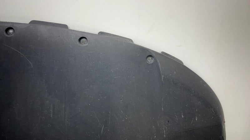 ⭕ 2020-2023 Tesla Model Y MY Front Lower Valance Undertray Splash Shie