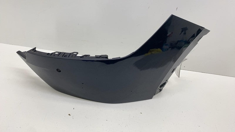⭕ 22-24 Kia EV6 Rear Right Bumper Upper Corner Cover w/ Sensor Hole 86