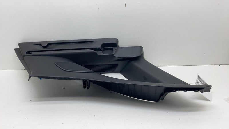 2466903025 ⭕ 2014-2015 Mercedes-Benz B Electric Drive Rear Right C-Pillar Trim A2466903025