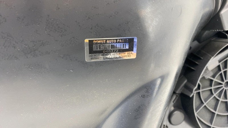 1498461-00-A ⭕ 20-24 Tesla Model Y MY Front Passenger Side Door Panel Trim Card Cover Right