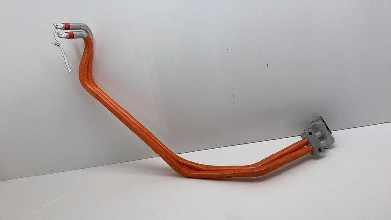 2024 Tesla Cybertruck High Voltage HV Busbar Battery Connector Header