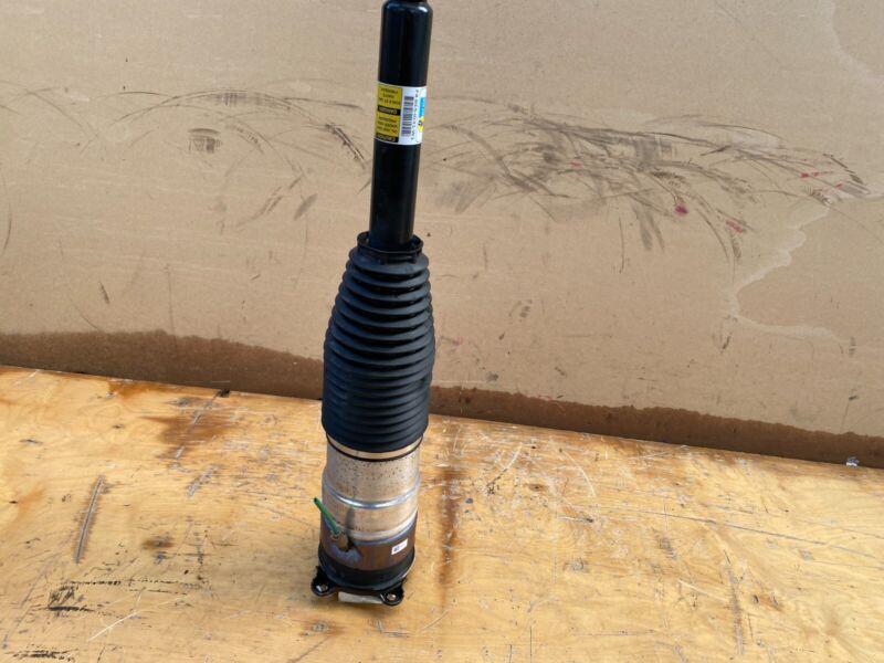 2012-2015 Tesla Model S Rear Passenger Right Air Suspension Shock Strut Absorber