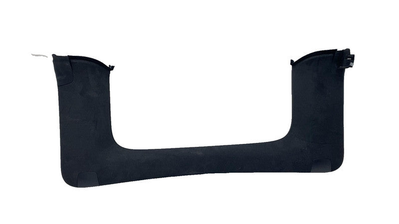 ⭕ 2021-2025 Tesla Model X Rear Right Falcon Door Upper Trim Cover 1051