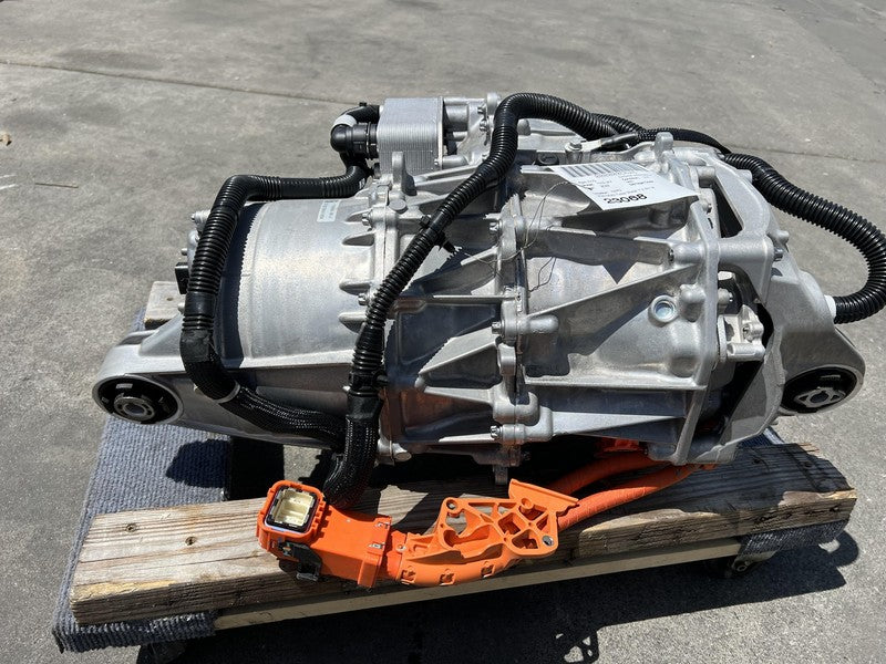 ⭕2020-2023 Tesla Model Y 3 MY Rear Drive Unit Electric Engine Motor 11
