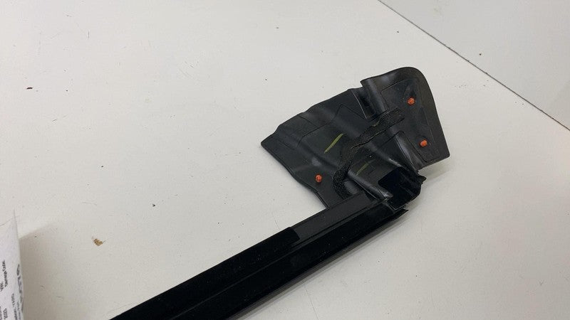 ⭕ 17-23 Model 3 Rear Right Door Window Inner Belt Weatherstrip Seal 10