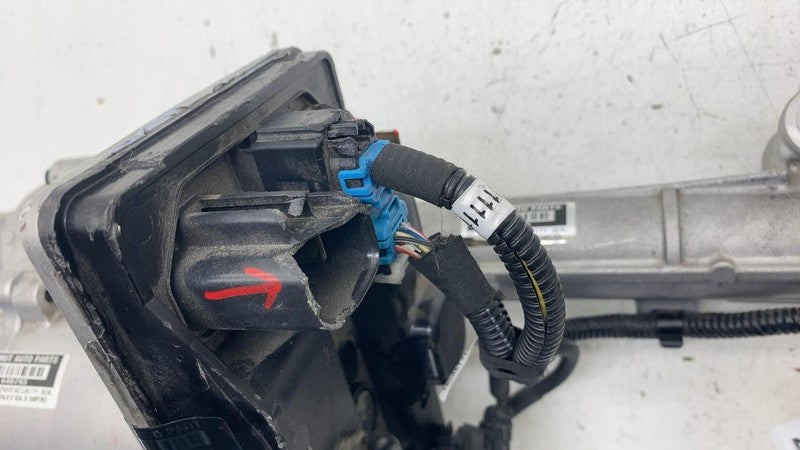 ⭕ 17-20 Tesla Model 3 Power Steering Gear Rack and Pinion Electric 104