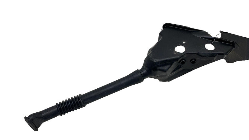 ⭕ 2016-2020 Tesla Model X Spoiler Water Catch Basin & Cover w/ Drain T