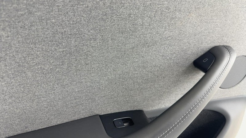 ⭕ 2024 2025 Tesla Model 3 Rear Driver Side Highland Door Panel Trim Ca