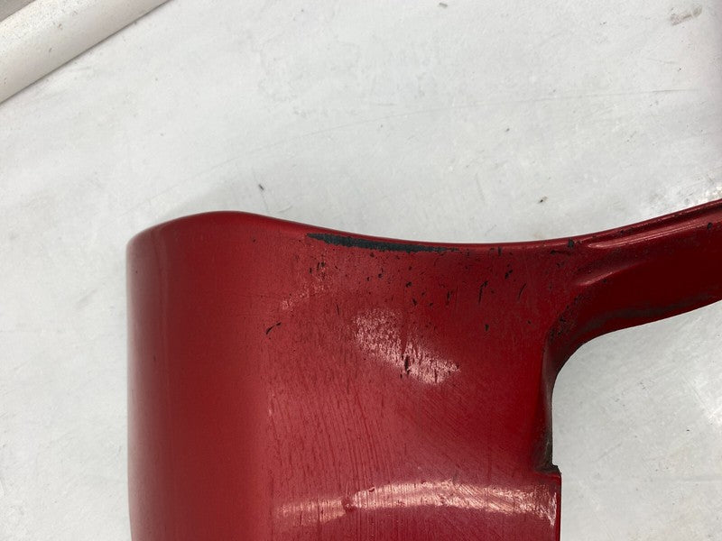 ⭕ 2016-2020 Tesla Model S MS Rear Left Rocker Molding Splash Guard End Cover OEM