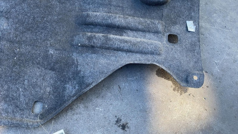 2017-2024 Chrysler Pacifica Rear Diffuser Panel Splash Shield Guard Cover