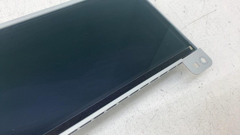 ⭕ 2012-2015 Tesla Model S Display Screen MCU-2 Media Control Unit & Sp