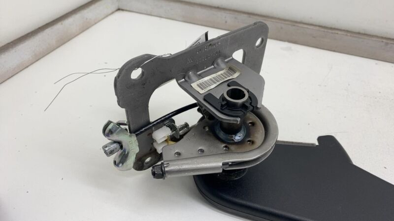 981124102 ⭕ 2011-2016 Mini Cooper Countryman S Front Hand Brake Lever Mechanism 9811241-02