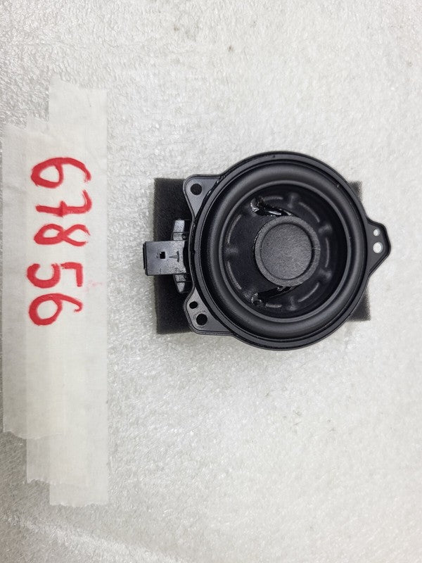 1486488-00-A ⭕ 21-24 Tesla Model S MS Ceiling Headliner Full Range Audio Speaker 1486488-00-A