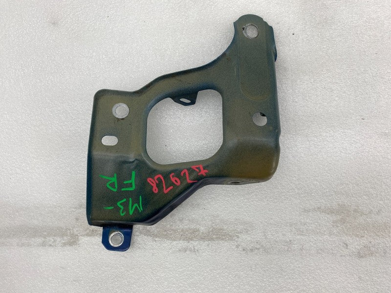 108601600D ⭕ 17-23 Tesla Model 3 Front Side Fender Support Mount Bracket Right 1086016-00-D