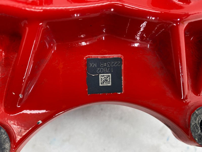 ⭕ 2016-2020 Tesla Model X Front Passenger Side Caliper w/ Brake Hose Line Right