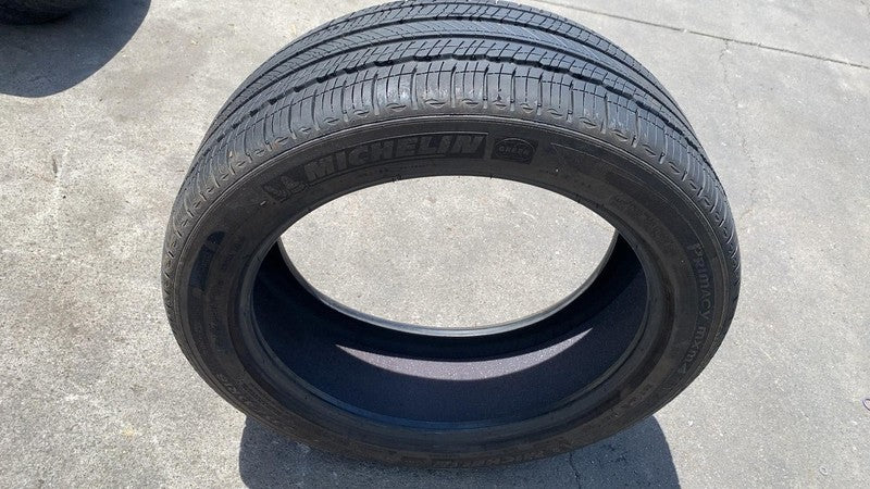 ⭕ Michelin Primacy MXM4 Tire Extra Load Radial Tubeless 235/45 R18 98W
