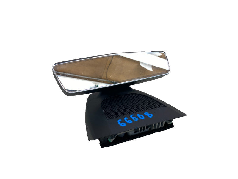 ⭕ 12-20 Tesla Model S Front Interior Rear-View Mirror w/ Monocamera 10