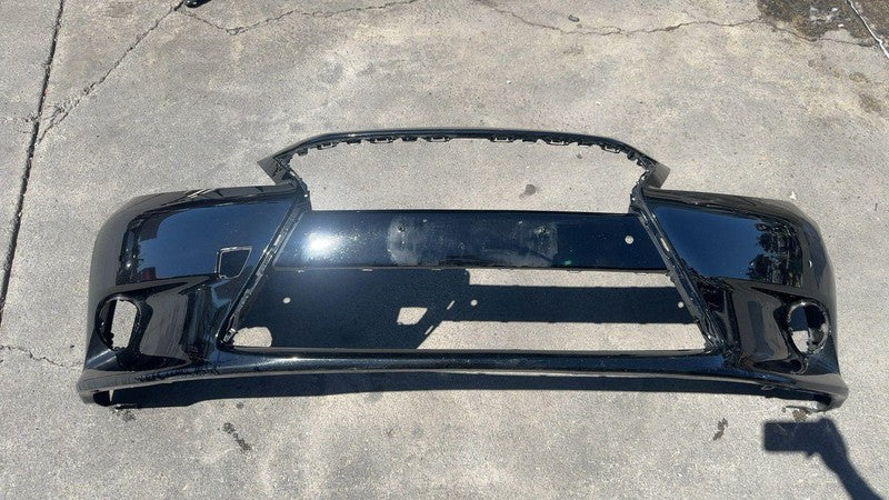 ⭕ 2013 2014 2015 Lexus ES350 ES300h Front Bumper Cover Assembly