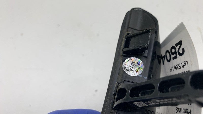 LJ8B-R22405 ⭕ 2021-2024 Ford Mustang Mach-E Front Left Exterior Door Handle LJ8B-R22405-AFW