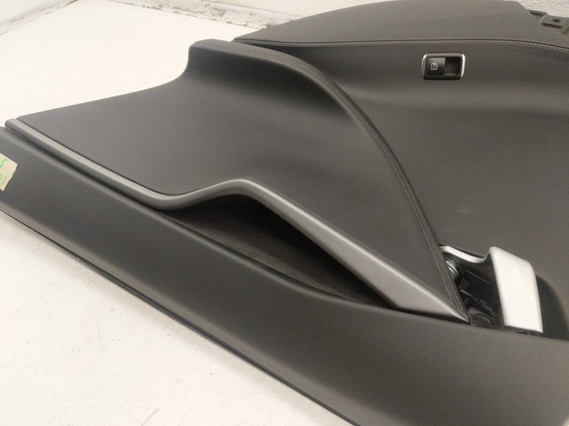 ⭕2012-2020 Tesla Model S Rear Passenger Side Interior Door Panel Trim Card Right