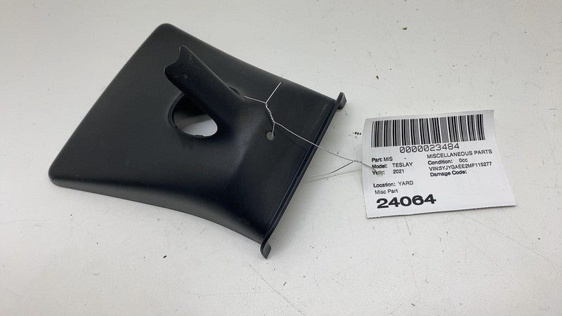 ⭕ 2020 2021 2022 2023 Tesla Model Y MY Lane Assist Camera Upper Cover