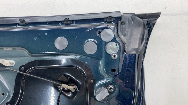 ⭕ 2012-2015 Tesla Model S Front Passenger Side Door Shell Panel Right