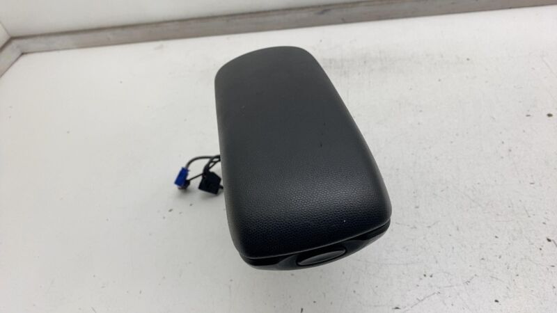 18428710 ⭕ 11-16 Mini Cooper Countryman S Center Console Armrest Storage Box 184287-10
