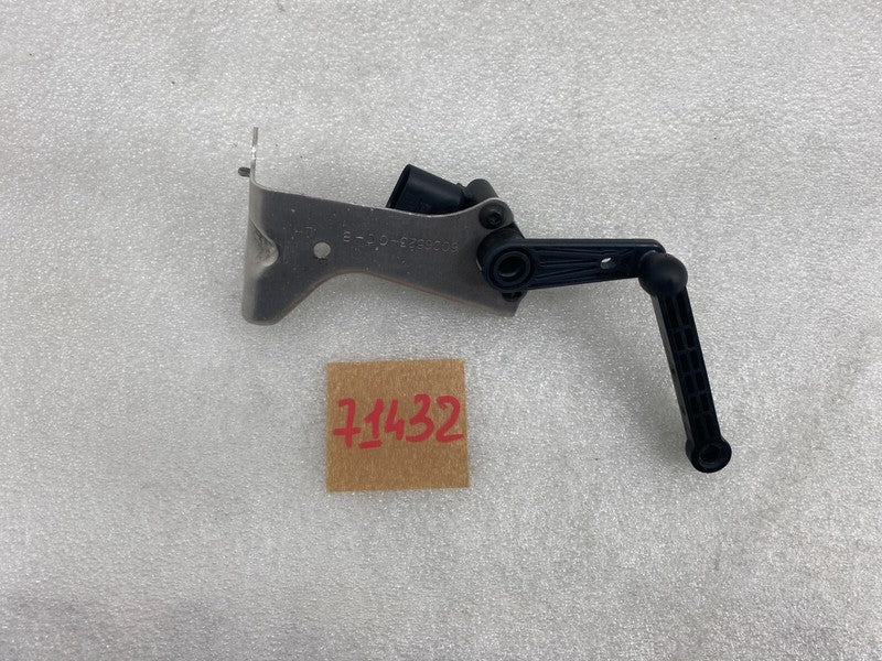 600652300B ⭕ 12-20 Tesla Model S Rear Left Air Suspension Ride Height Sensor 1027971-00-A