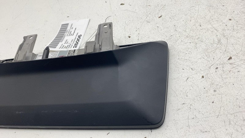 65505A07E68-02 ⭕2021-2023 BMW 530e Dashboard Center Navigation Information Touch Screen Display