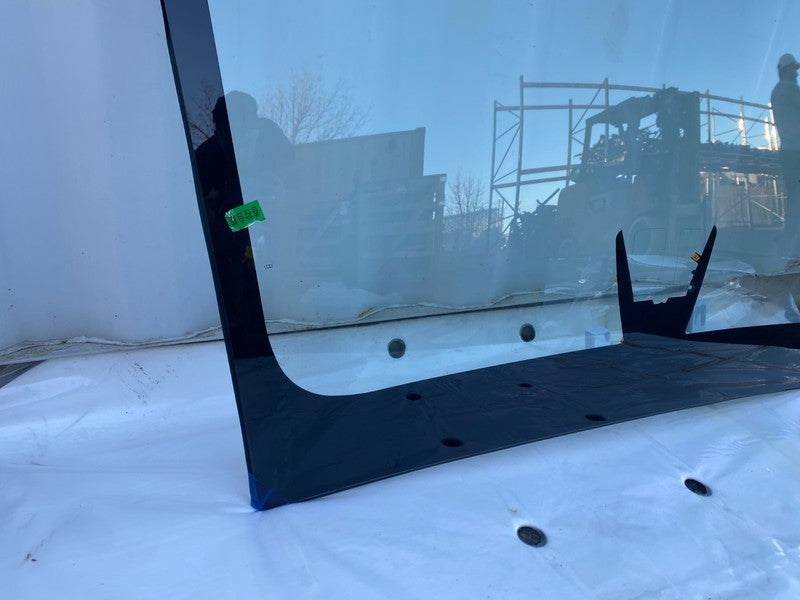 ⭕ 2024-2026 Tesla Model 3 Front Windshield Glass Wind Screen Assy 1715