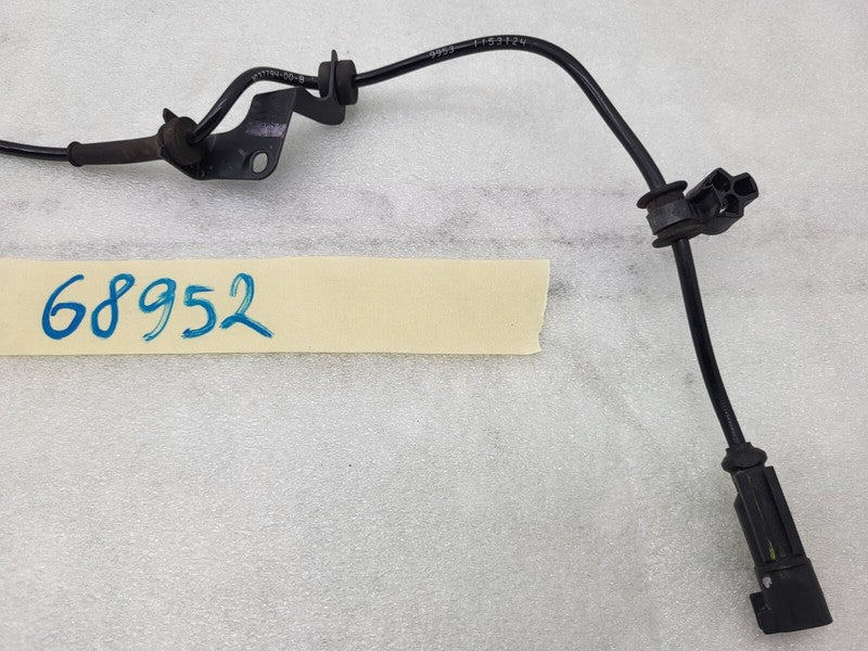 1037794 00 B ⭕12-20 Model S Front Anti-Lock Brake Intelligent Wheel Speed Sensor 1037794-00-B