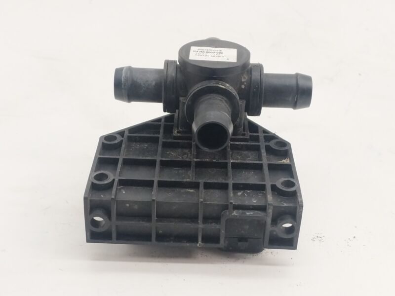 6007370 00 B 2012-2020 Tesla Model S Coolant Pump Cooling Valve Actuator 4-Way 6007370-00-B