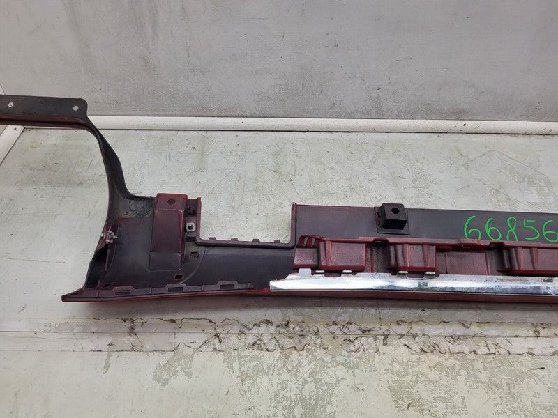 600587500J ⭕12-20 Model S Passenger Side Rocker Panel Outer Sill Molding Right 6005875-00-J