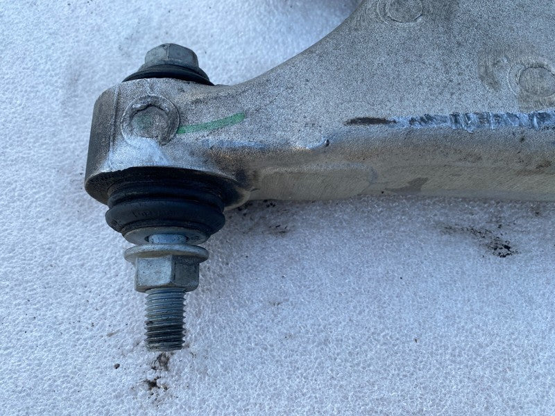 102141600A ⭕ 2012-2020 Tesla Model S Rear Right Suspension Lower Control Arm 1021416-00-A