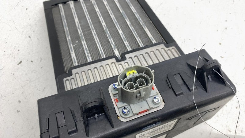 103532700E ⭕ 2016-2020 Tesla Model X MX Rear PTC Heater Core Electric Unit 1035327-00-E OEM