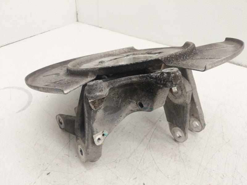 ⭕ 12-15 Model S Rear Passenger Spindle Knuckle w/ Dust Shield Right 60